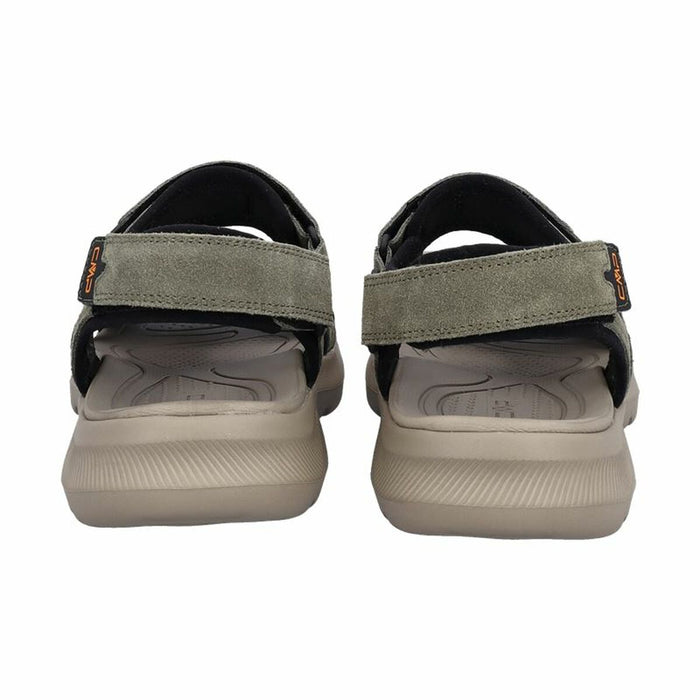 Sandale de Damă Campagnolo Emby Gri - WALTI WALTI