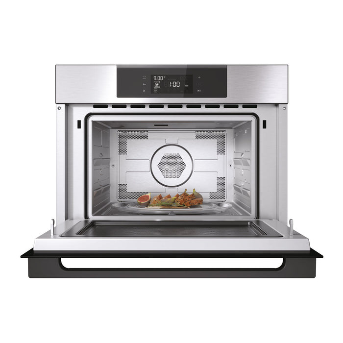 Cuptorul cu Microunde Haier HWO45NB2H0X1 900 W 44 L - WALTI WALTI