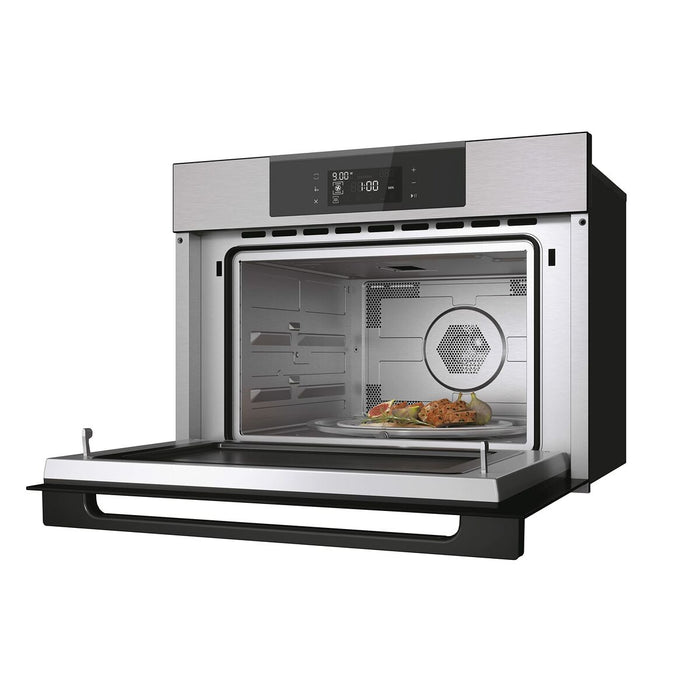 Cuptorul cu Microunde Haier HWO45NB2H0X1 900 W 44 L - WALTI WALTI