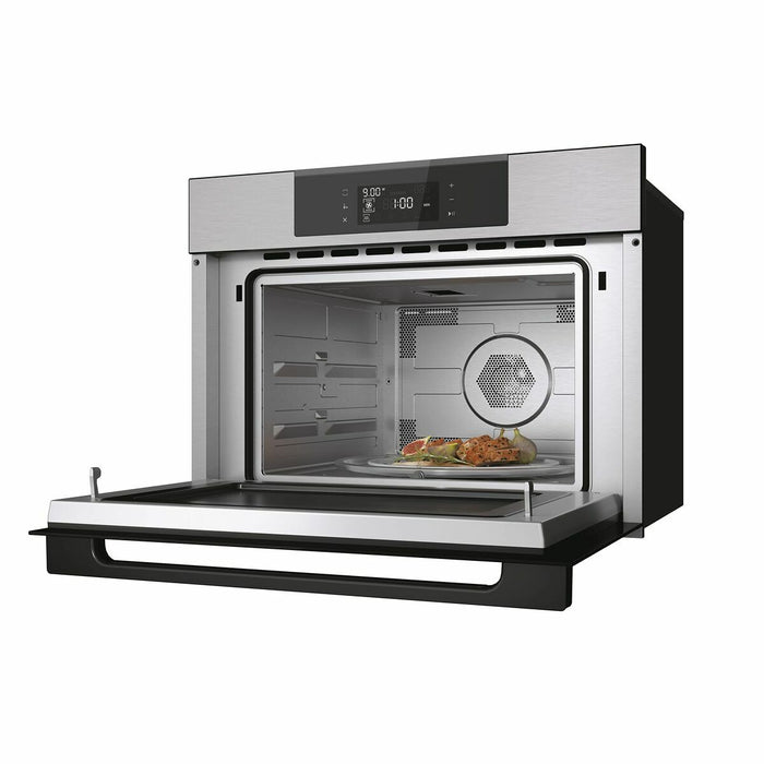 Cuptorul cu Microunde Haier HWO45NB2H0X1 900 W 44 L - WALTI WALTI