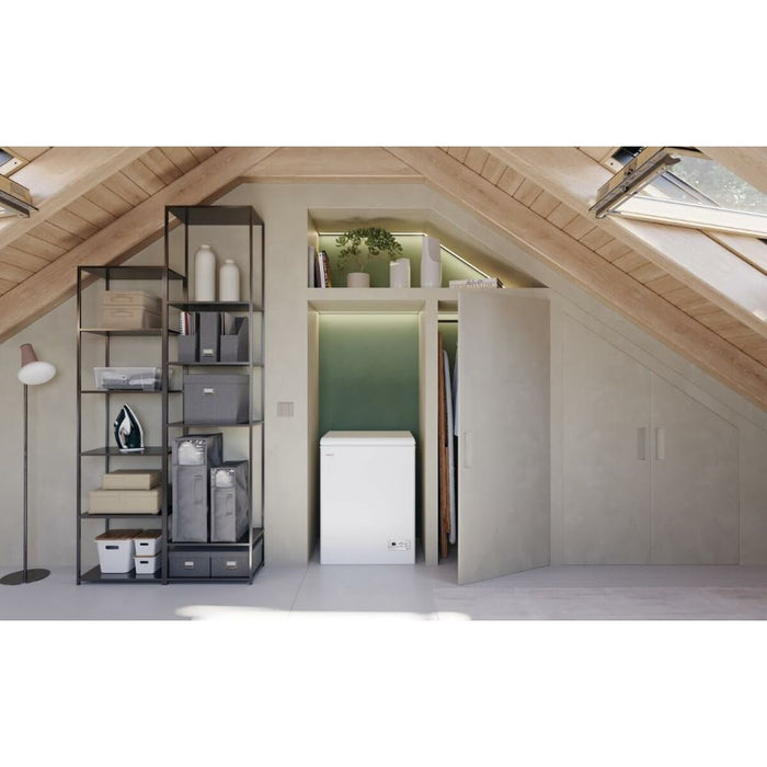 Congelator Haier CHAE1452E    70 - WALTI WALTI