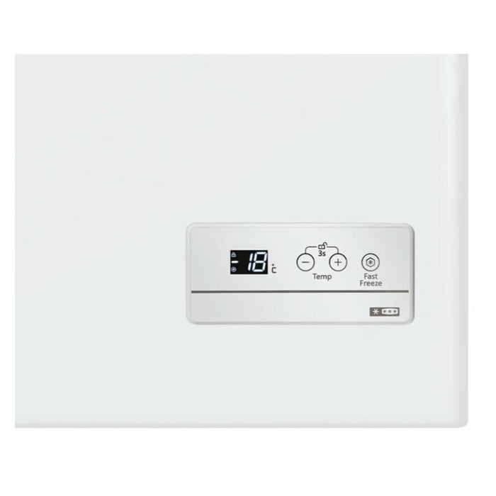 Congelator Haier CHAE2002E    92 - WALTI WALTI