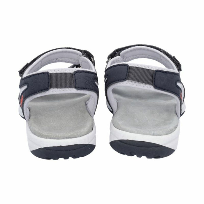 Sandale de Damă Campagnolo Adib Hiking Gri - WALTI WALTI