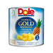 DOLE Ananas Bucati In Suc Tropical Gold 432 g - WALTI WALTI