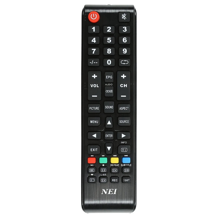Televizor NEI 24NE4001C, 60 cm (24"), HD - WALTI WALTI