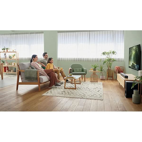 Soundbar SONY HT-S400, 2.1, 330W, Bluetooth, Subwoofer Wireless, Dolby, negru WALTI