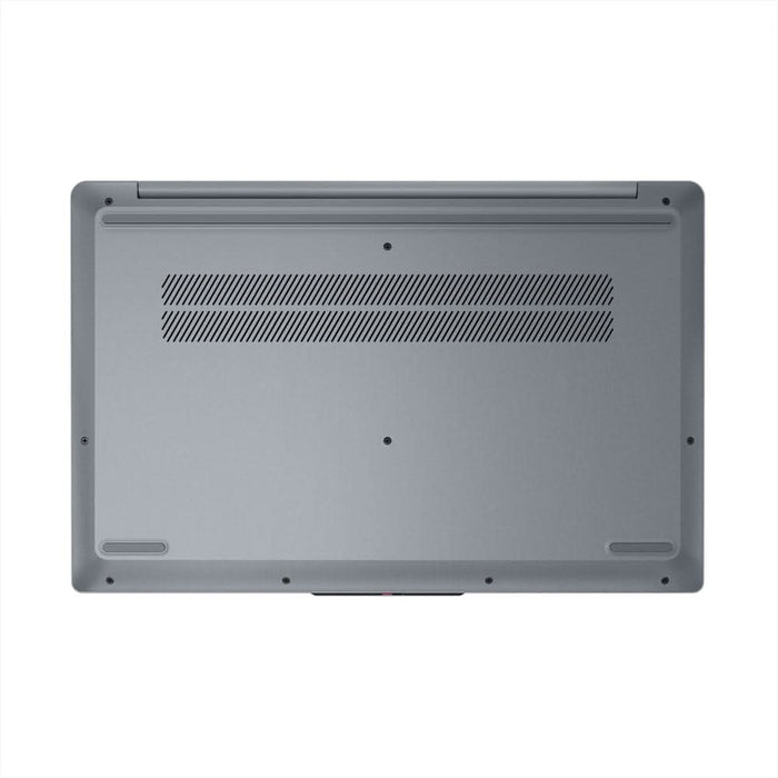 Laptop LENOVO IdeaPad Slim 3 15IAH8, Intel Core i5-12450H pana la 4.4Ghz, 15.6" Full HD, 8GB, SSD 512GB, Intel UHD Graphics, Windows 11 Home, gri WALTI