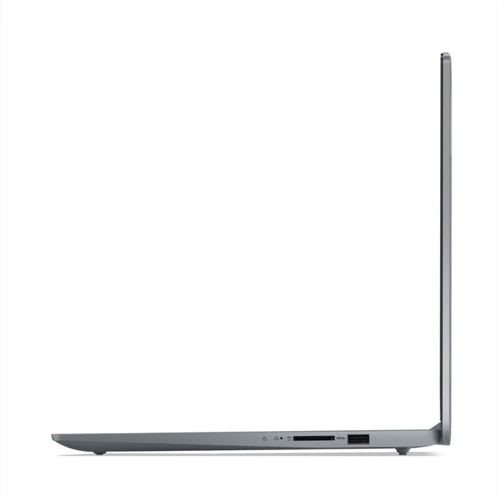 Laptop LENOVO IdeaPad Slim 3 15IAH8, Intel Core i5-12450H pana la 4.4Ghz, 15.6" Full HD, 8GB, SSD 512GB, Intel UHD Graphics, Windows 11 Home, gri WALTI
