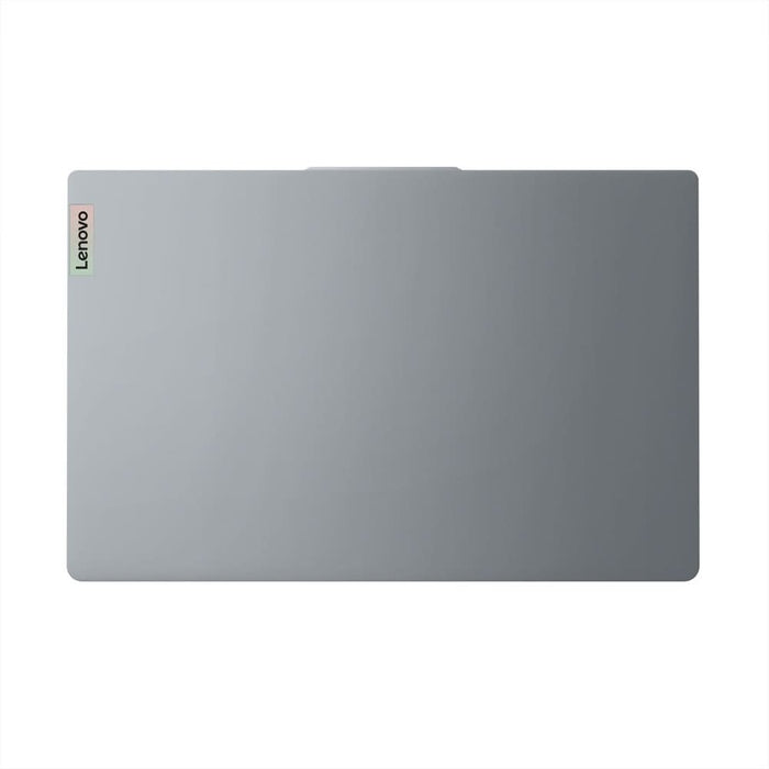 Laptop LENOVO IdeaPad Slim 3 15IAH8, Intel Core i5-12450H pana la 4.4Ghz, 15.6" Full HD, 8GB, SSD 512GB, Intel UHD Graphics, Windows 11 Home, gri WALTI