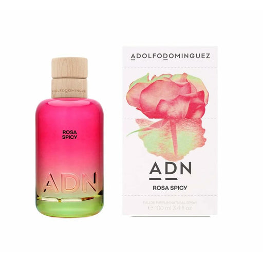 Parfum Unisex Adolfo Dominguez ADN 100 ml - WALTI WALTI