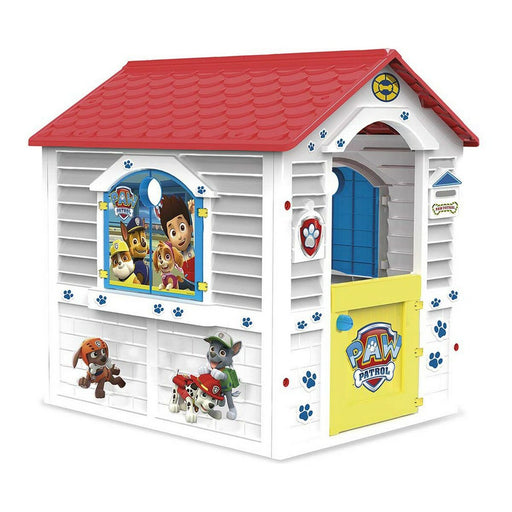 Casă pentru Copii de Joacă The Paw Patrol 84 x 103 x 104 cm - WALTI WALTI