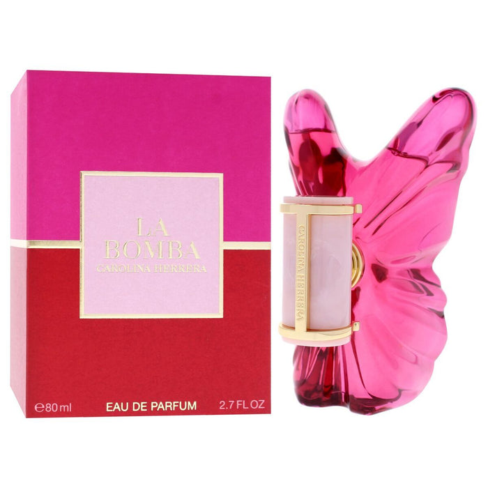 Parfum Femei Carolina Herrera LA BOMBA - WALTI WALTI