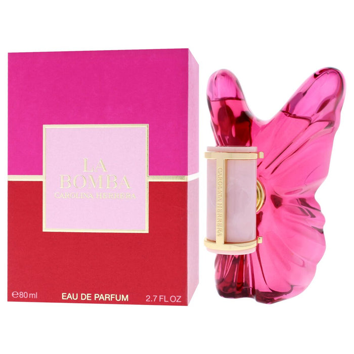 Parfum Femei Carolina Herrera LA BOMBA - WALTI WALTI