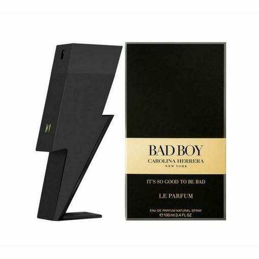 Parfum Bărbați Carolina Herrera Bad Boy EDP 50 ml - WALTI WALTI