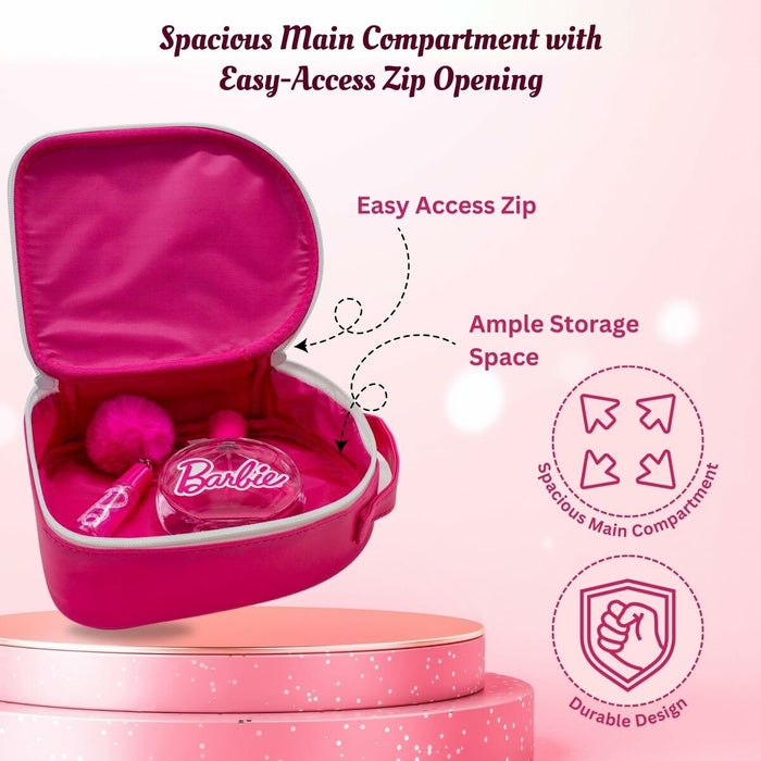 Parfum pentru Copii Mattel 100 ml (2 Unități) - WALTI WALTI