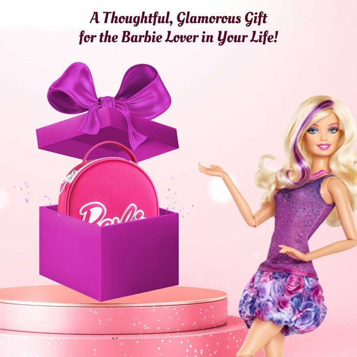 Parfum pentru Copii Mattel 100 ml (2 Unități) - WALTI WALTI