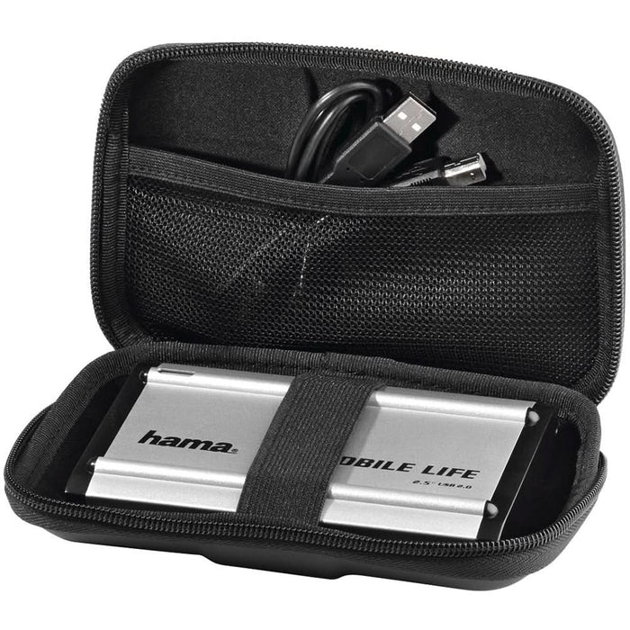 Husa hard disk extern HAMA 84113 WALTI