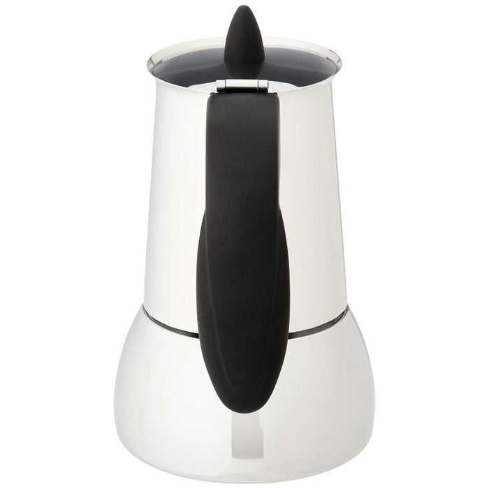 Cafetieră Italiană Valira ISABELLA 4T Oțel Oțel inoxidabil 4 Hrníčky - WALTI WALTI