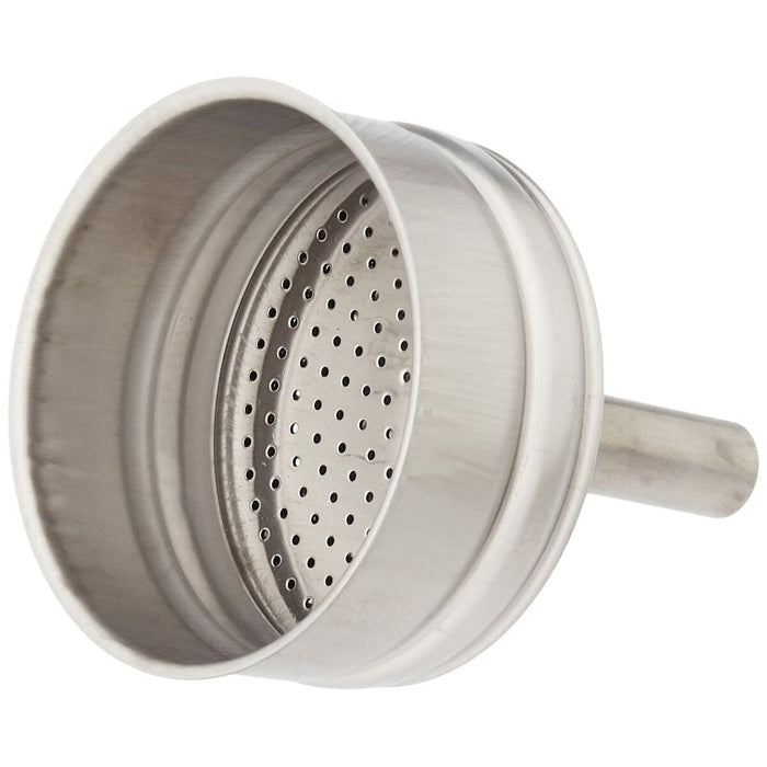 Cafetieră Italiană Valira ISABELLA 4T Oțel Oțel inoxidabil 4 Hrníčky - WALTI WALTI