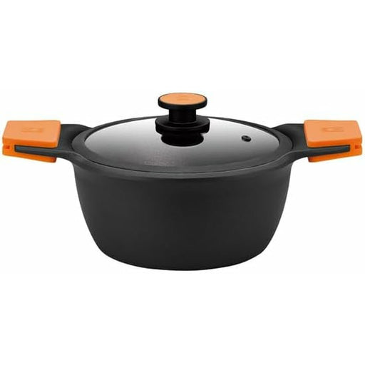 Caserolă BRA EFFICIENT PLUS Ø 32 cm - WALTI WALTI