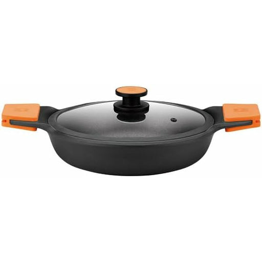 Caserolă BRA EFFICIENT PLUS Ø 36 cm - WALTI WALTI