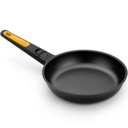 Tigaie BRA A481226 Ø 26 cm Gri Aluminiu - WALTI WALTI