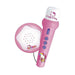 Microfon Karaoke Hello Kitty Roz Fucsia - WALTI WALTI