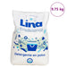 Detergent pudră de spălat, 150 de spălări, 9,75 kg, alb - WALTI WALTI