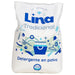 Detergent pudră de spălat, 150 de spălări, 9,75 kg, alb - WALTI WALTI