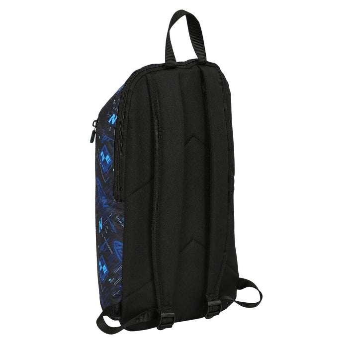 Rucsac Casual Nerf Boost Negru 10 L - WALTI WALTI