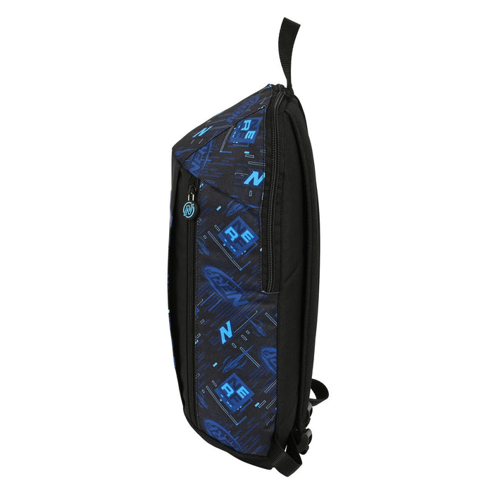 Rucsac Casual Nerf Boost Negru 10 L - WALTI WALTI