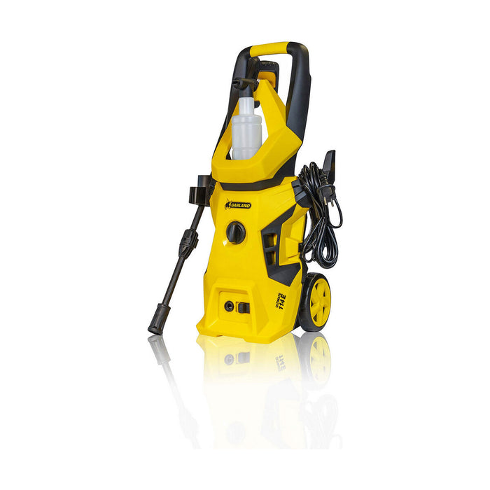 Utilaj de Hidrocurățare Garland ultimate 114e 1800 W 140 bar - WALTI WALTI