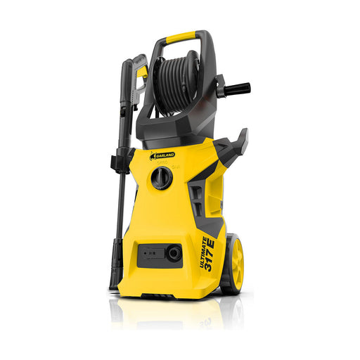 Utilaj de Hidrocurățare Garland ultimate 317e 2200 W 170 bar - WALTI WALTI