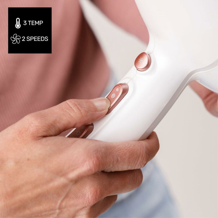 Uscător de Păr Taurus FASHION 2600 IO - WALTI WALTI