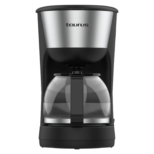 Cafetieră cu Filtru Taurus Verona inox 12 tazas 1000 W Negru - WALTI WALTI