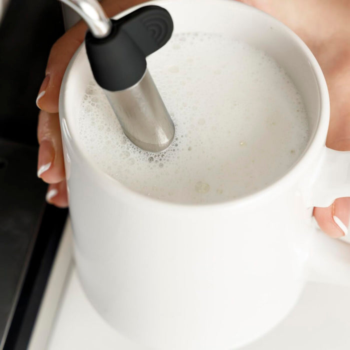 Cafetieră Express Taurus TRENTO Oțel 1,5 L - WALTI WALTI