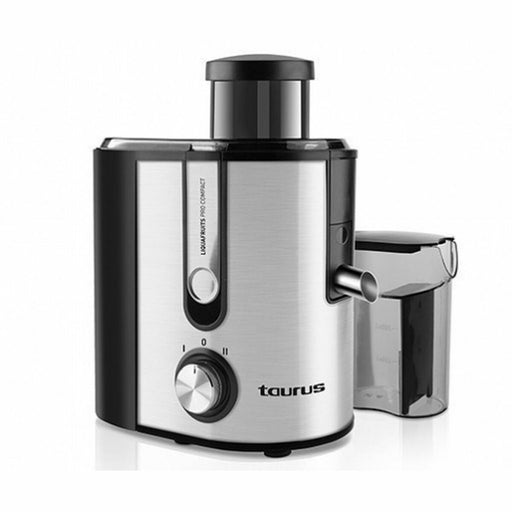 Blender Taurus LIQUA PRO COMPA Oțel 600 W 350 ml - WALTI WALTI