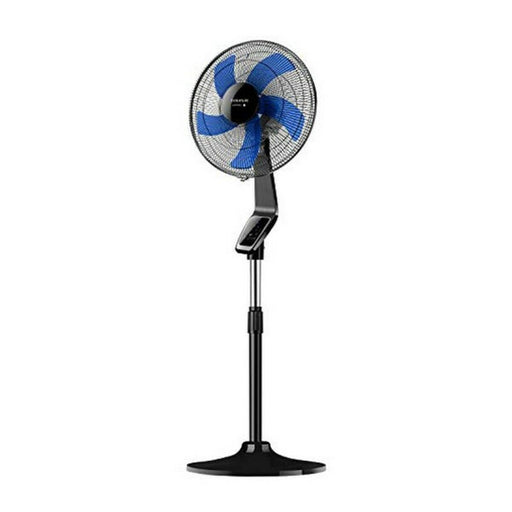 Ventilator Taurus Boreal 16CR Negru 50 W - WALTI WALTI