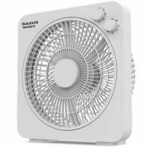 Ventilator de Masă Taurus TROPICANO 3V Alb 35 W - WALTI WALTI