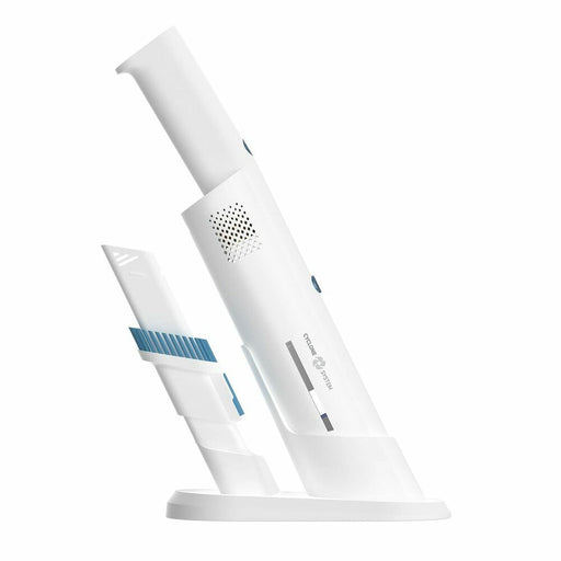 Aspirator Manual Taurus LIBERTY DIGITAL 120 W Alb - WALTI WALTI