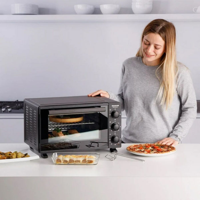 Aragaz de camping Taurus HORIZON 23 23 L - WALTI WALTI