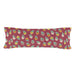 Pilotă cu umplutură HappyFriday Moshi Moshi Harvestwood Multicolor 42 x 20 x 50 cm - WALTI WALTI