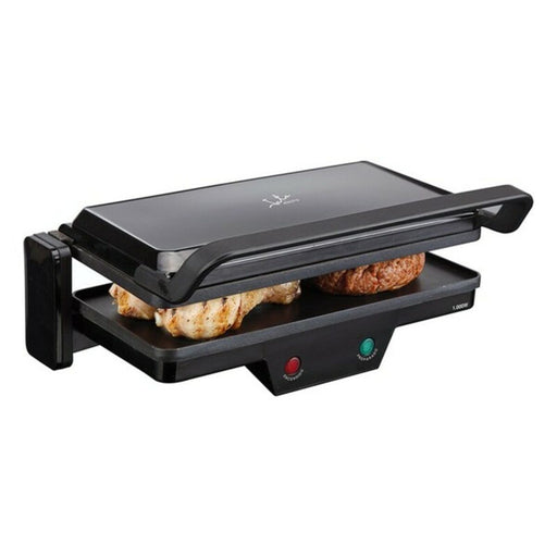Grill JATA GR266 1000W Negru 1000 W - WALTI WALTI