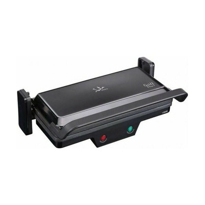 Grill JATA GR266 1000W Negru 1000 W - WALTI WALTI