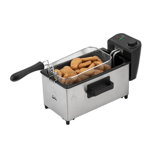 Friteuză JATA JEFR1678 - WALTI WALTI