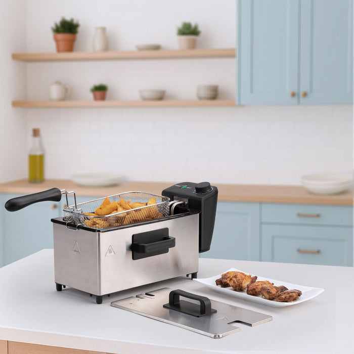 Friteuză JATA JEFR1678 - WALTI WALTI