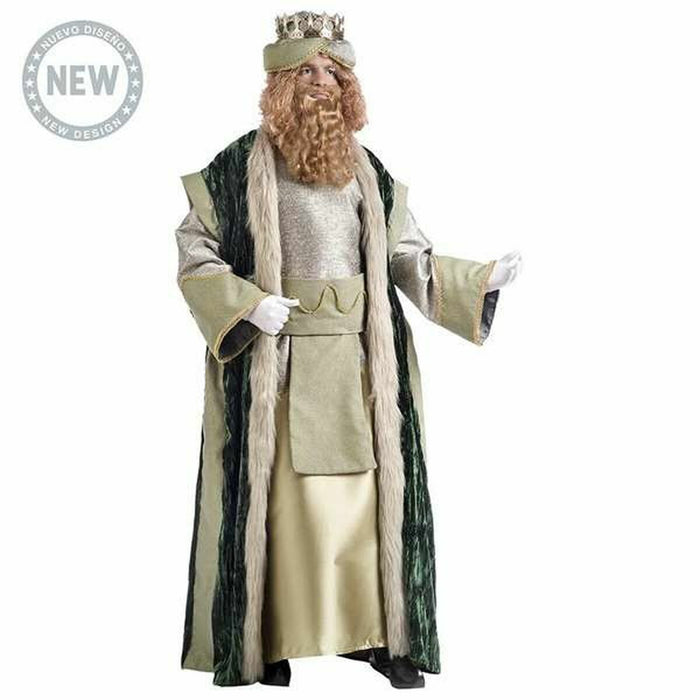 Costum Deghizare pentru Adulți Limit Costumes Regele Mag Gaspar - WALTI WALTI