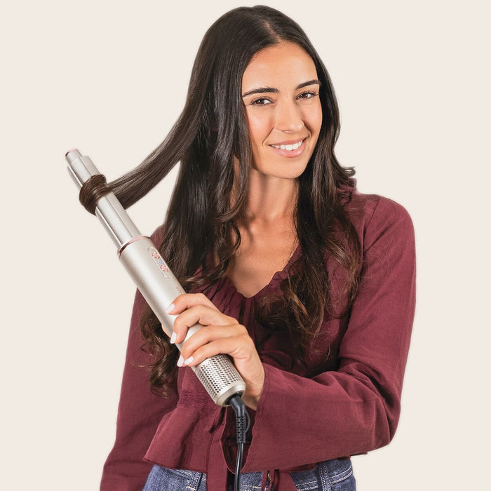 Ondulator de Păr UFESA 60506109 - WALTI WALTI