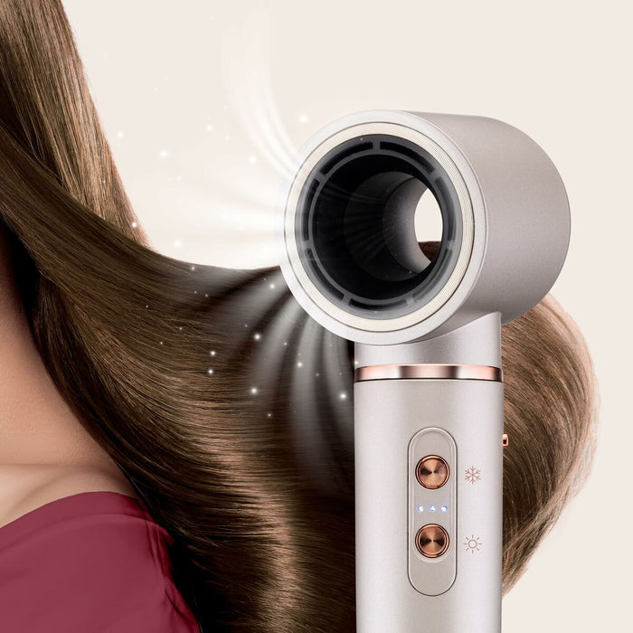 Ondulator de Păr UFESA 60506109 - WALTI WALTI