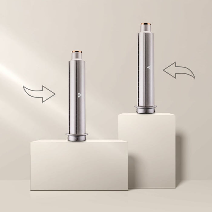 Ondulator de Păr UFESA 60506109 - WALTI WALTI